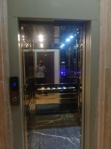 عکس هتل سوئیت سادات 