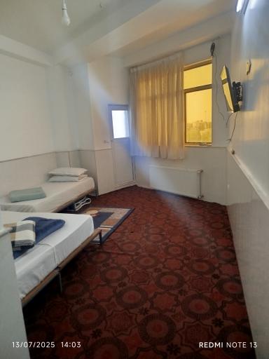 عکس هتل سوئیت سادات 