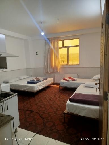 عکس هتل سوئیت سادات 