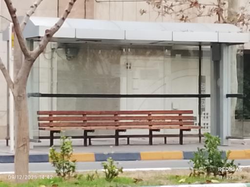 عکس  ابتدای رضوی