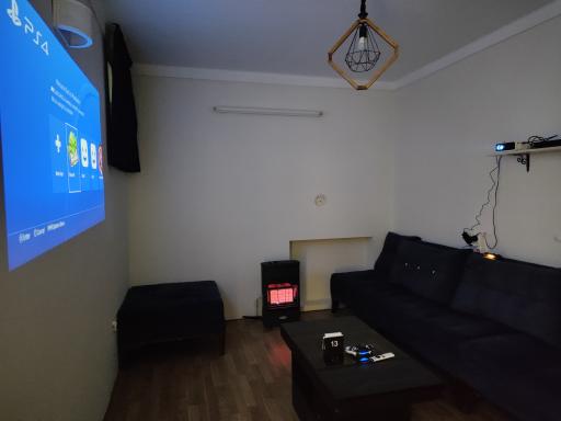 عکس مجموعه آرکا کافه و سرگرمی