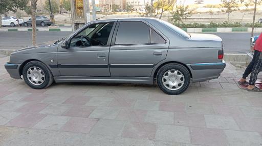 عکس درمانگاه اتومبیل دوستان (پیمان)