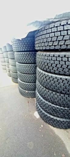 عکس بازرگانی لاستیک پارس