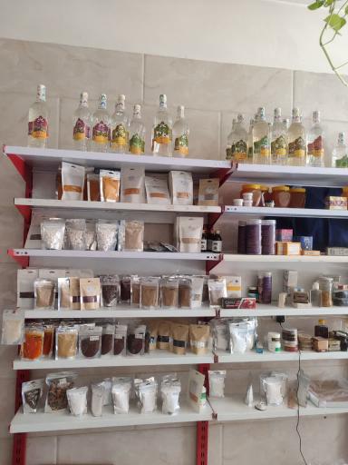 عکس طب سنتی قره داغی