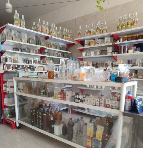 عکس طب سنتی قره داغی