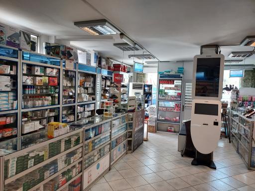 عکس داروخانه کیانپارس