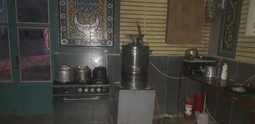 عکس حسینیه قمر بنی هاشم علیه السلام
