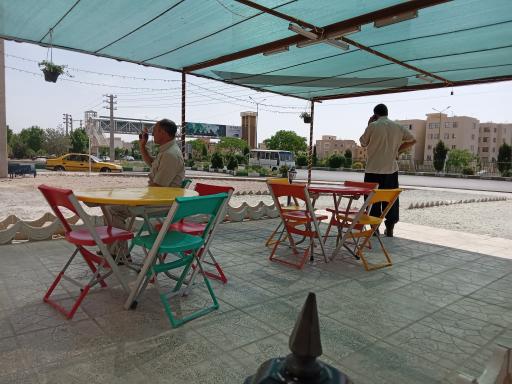 عکس فست فود ویتافل