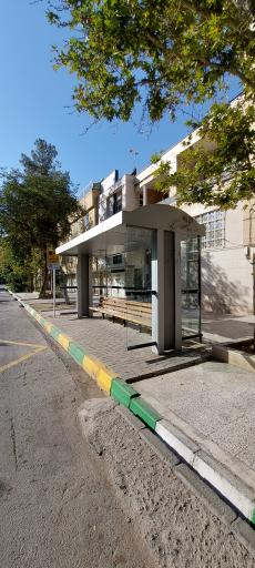 عکس  ابتدای رضوی