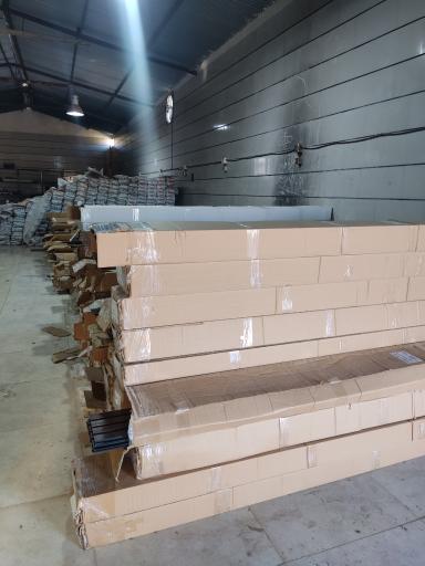 عکس پخش تجهیزات دکوراسیون راضی