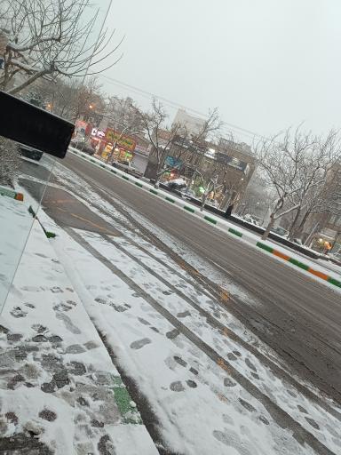 عکس  میدان عسگریه