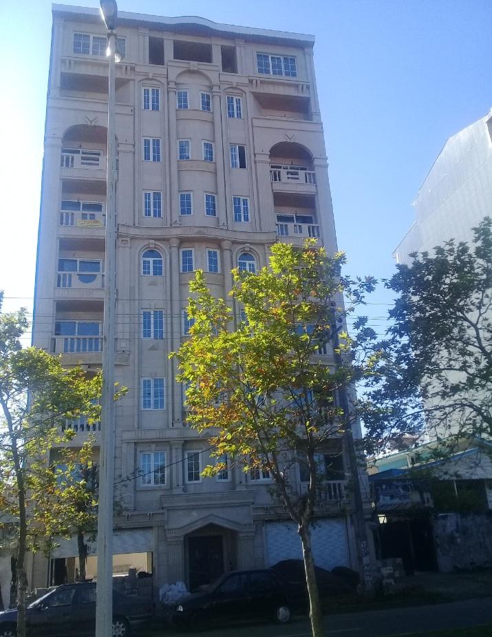 عکس تولیدی کیان پنجره فراتک