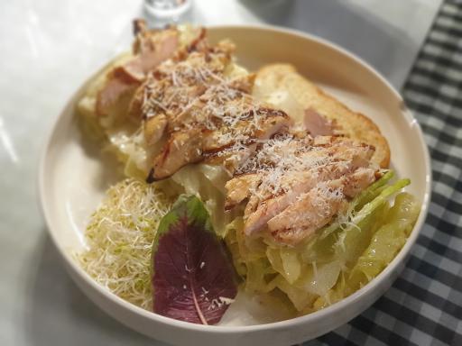 عکس کافه رستوران مان