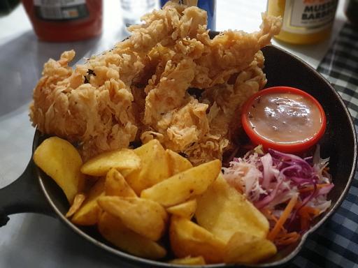 عکس کافه رستوران مان