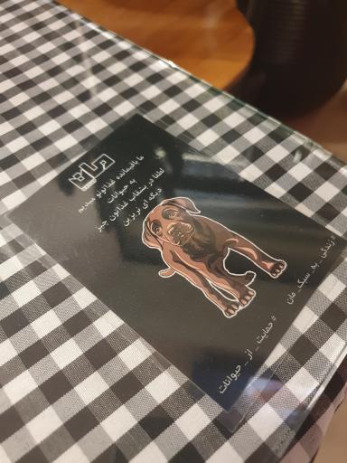 عکس کافه رستوران مان