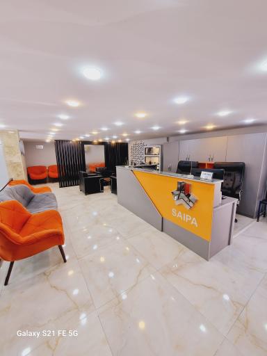 عکس نمایندگی سایپا ولی اله دالائی