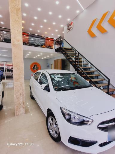 عکس نمایندگی سایپا ولی اله دالائی