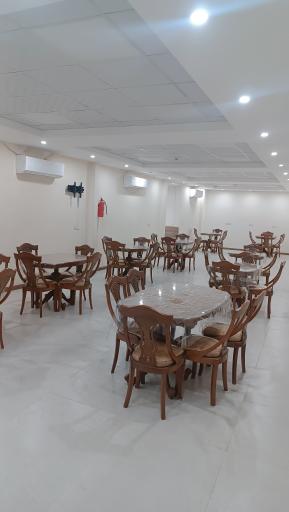 عکس هتل رفاه گستر تامین اجتماعی شوشتر 