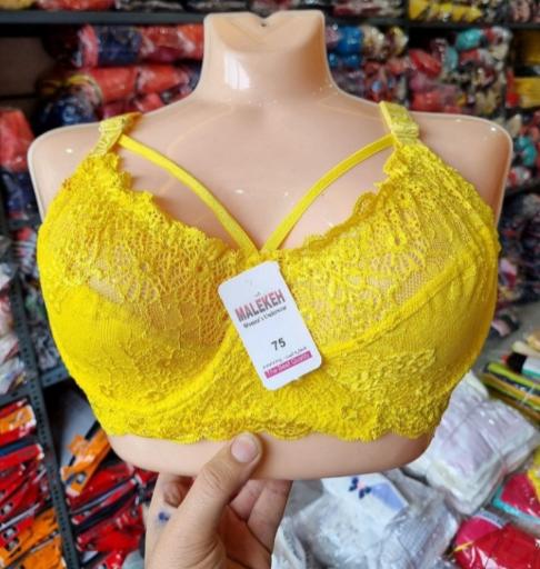 عکس لباس زیر عسل بانو