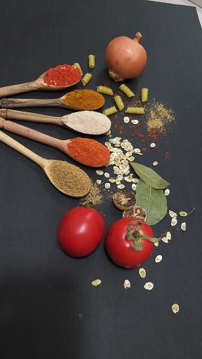 عکس آلِش دُکان