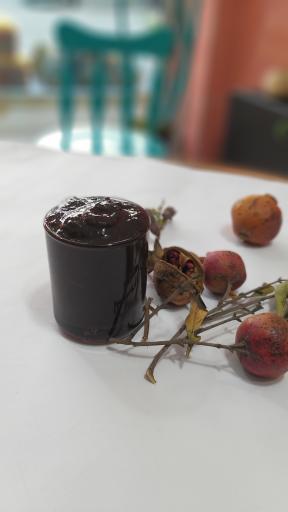 عکس آلِش دُکان