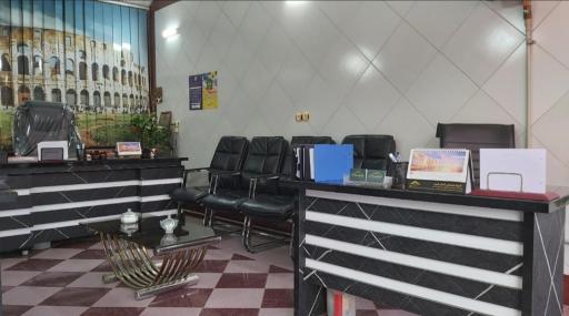 عکس املاک رشیدی باغستان 