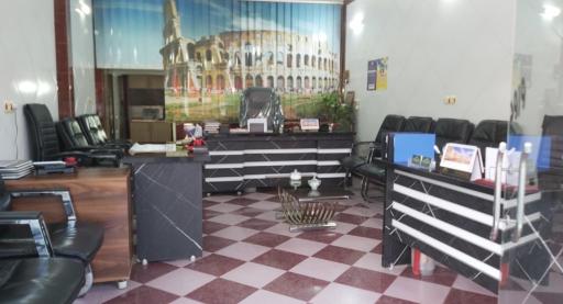 عکس املاک رشیدی باغستان 