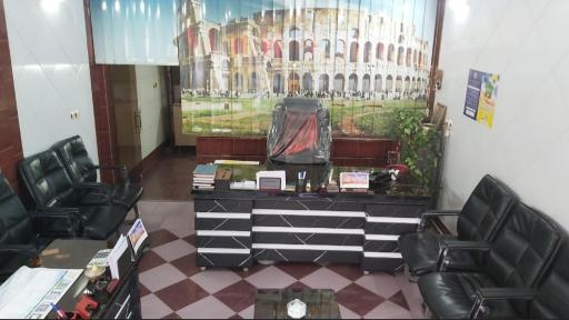 املاک رشیدی باغستان 