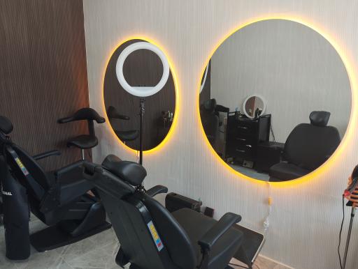 عکس پیرایشگاه خسرو