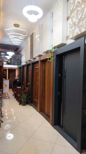 عکس صنایع چوب امید