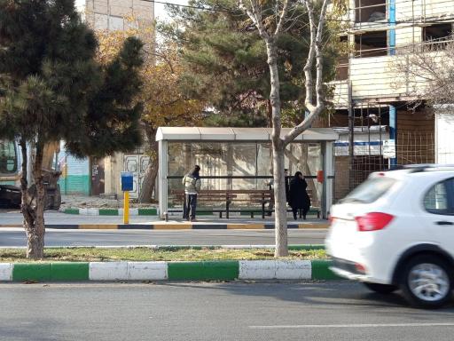 عکس  میدان عسگریه