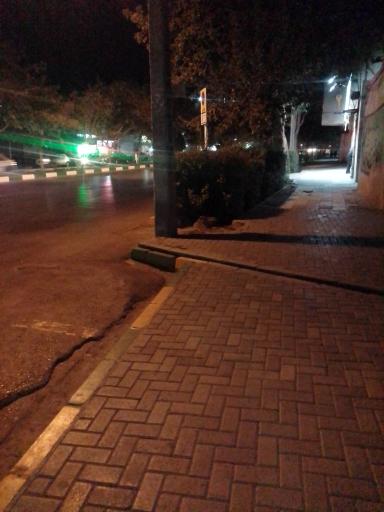 عکس  میدان عسگریه