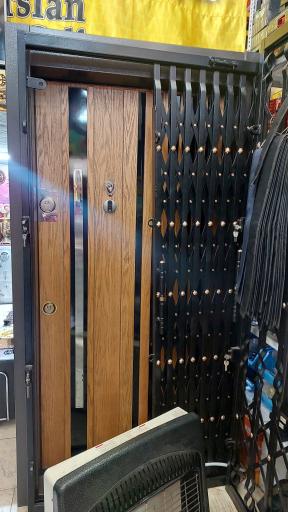 عکس صنایع چوب امید