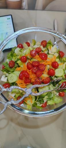 عکس رستوران دایی بهروز