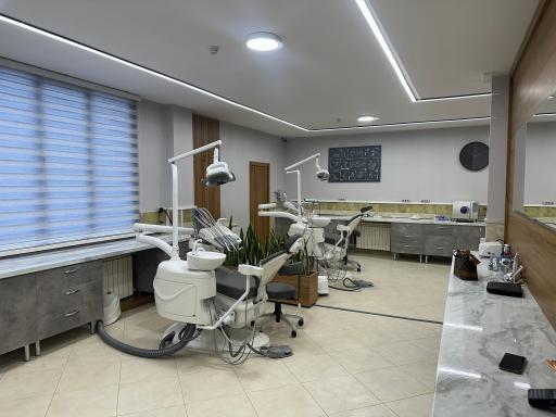 عکس مطب دکتر نوید پیشکارکوزه گر متخصص دندانپزشکی