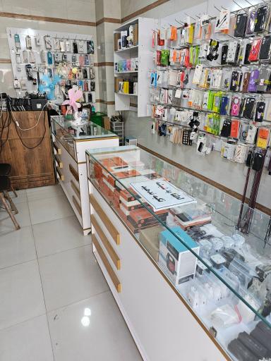 عکس تعمیرات موبایل بهرامی