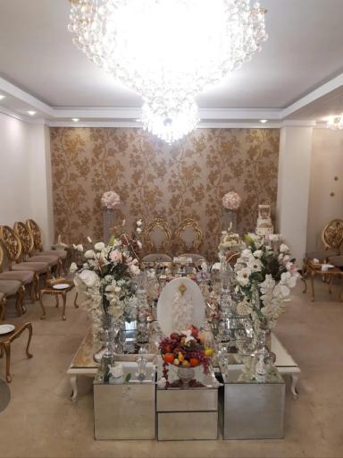 عکس دفتر ازدواج پیوند