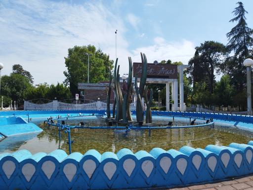 عکس فرمانداری شهرستان بندر انزلی