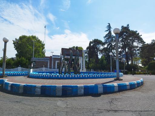 عکس فرمانداری شهرستان بندر انزلی