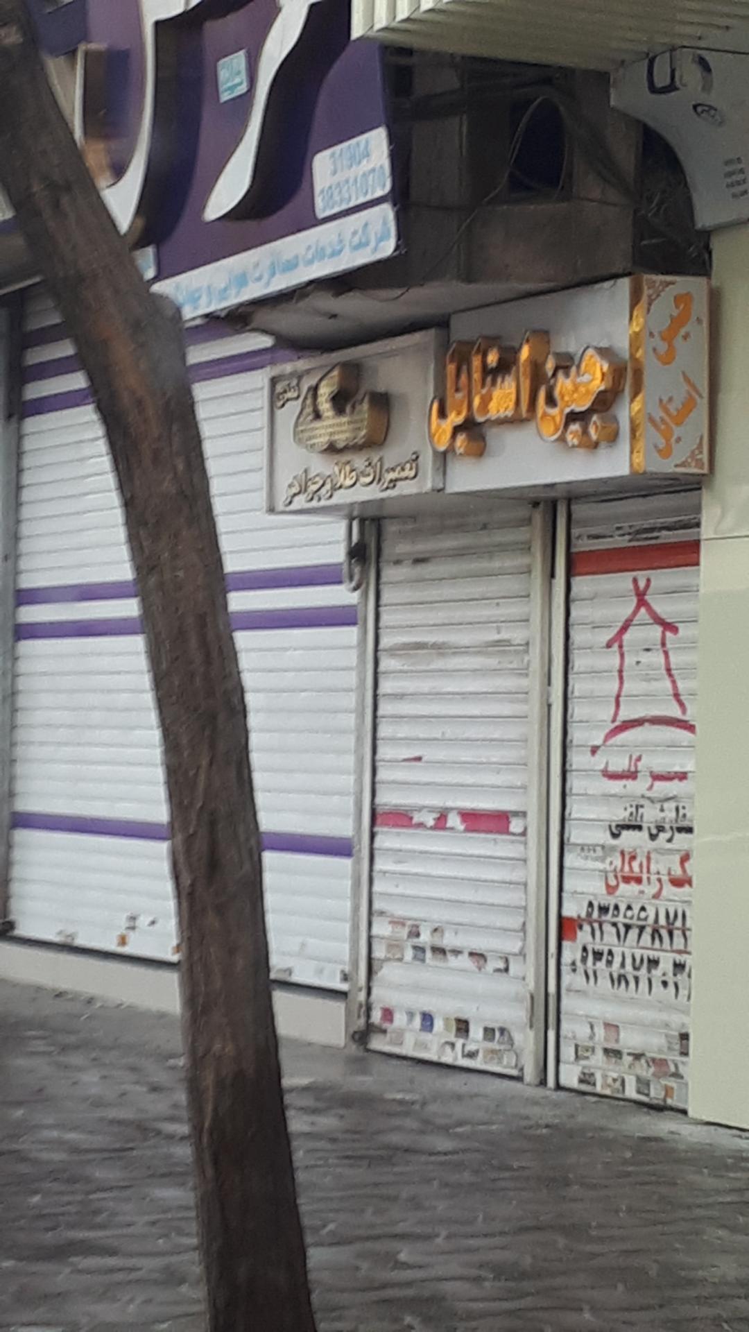 عکس سکه نمدی