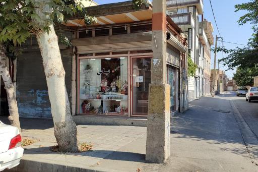 عکس فروشگاه یاس