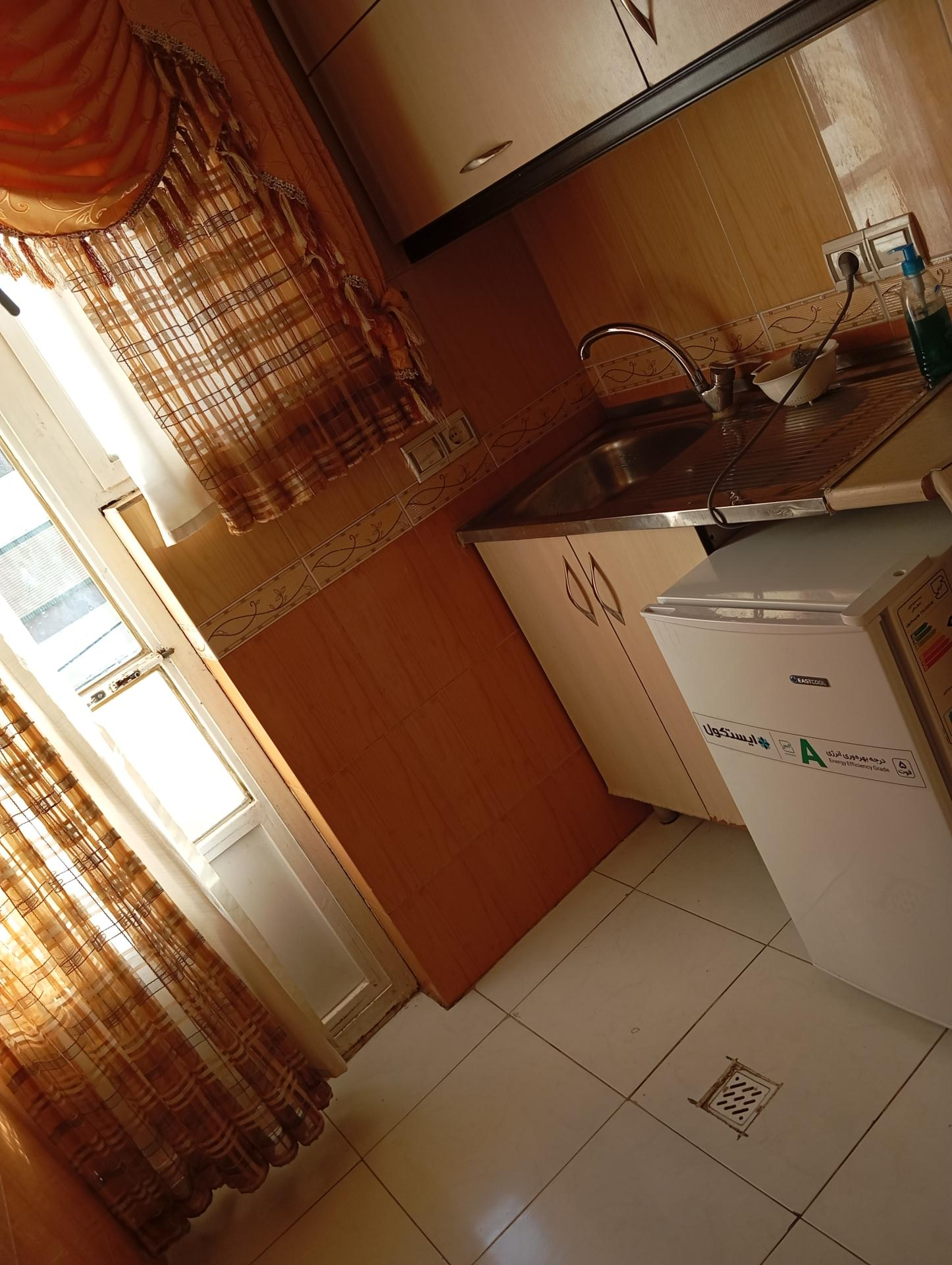 عکس مهمانسرای یاس