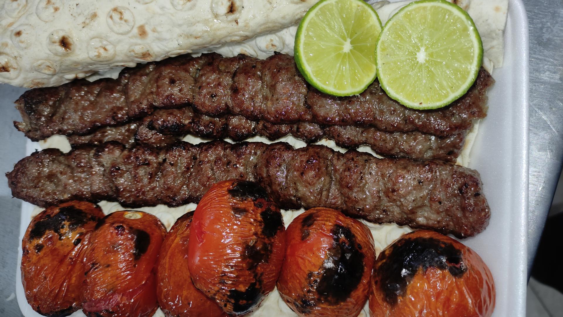 عکس کترینگ نارنج