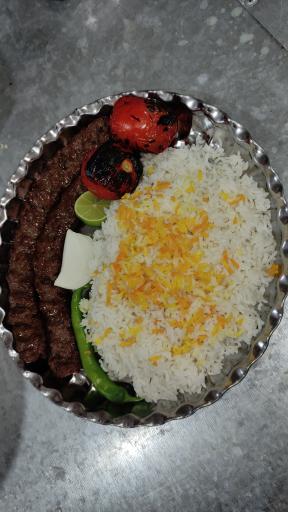 عکس کترینگ نارنج