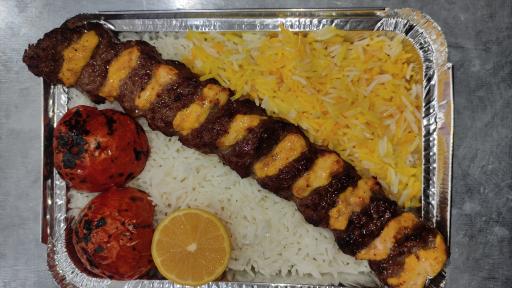 عکس کترینگ نارنج