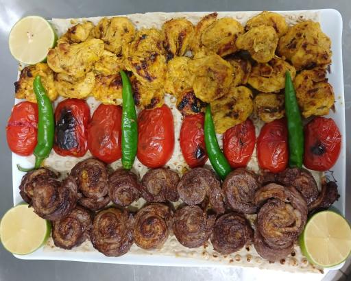 عکس بیرون بر سلطانیه