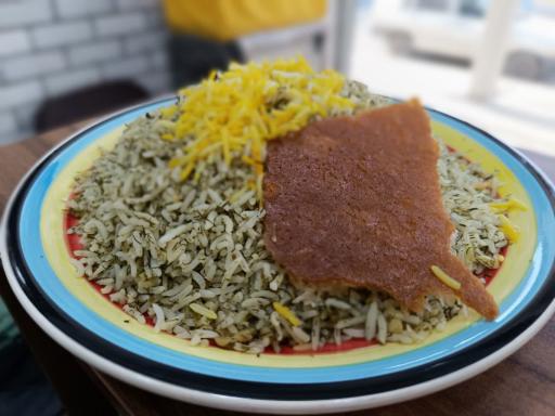 عکس بیرون بر سلطانیه