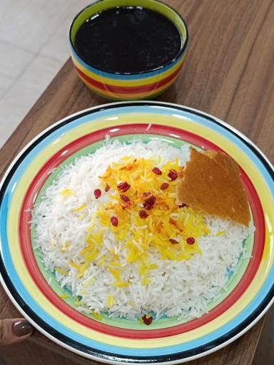 عکس بیرون بر سلطانیه