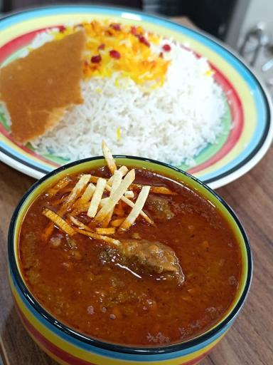 عکس بیرون بر سلطانیه