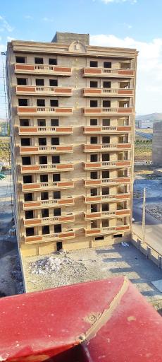 عکس برج رومنس پاک